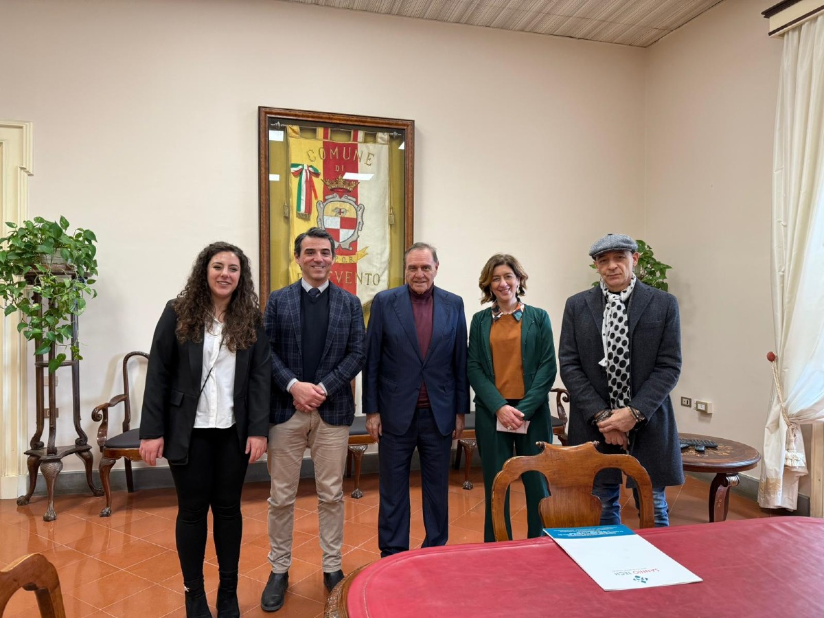 Il DNA dei Longobardi svela la storia del Sannio - 