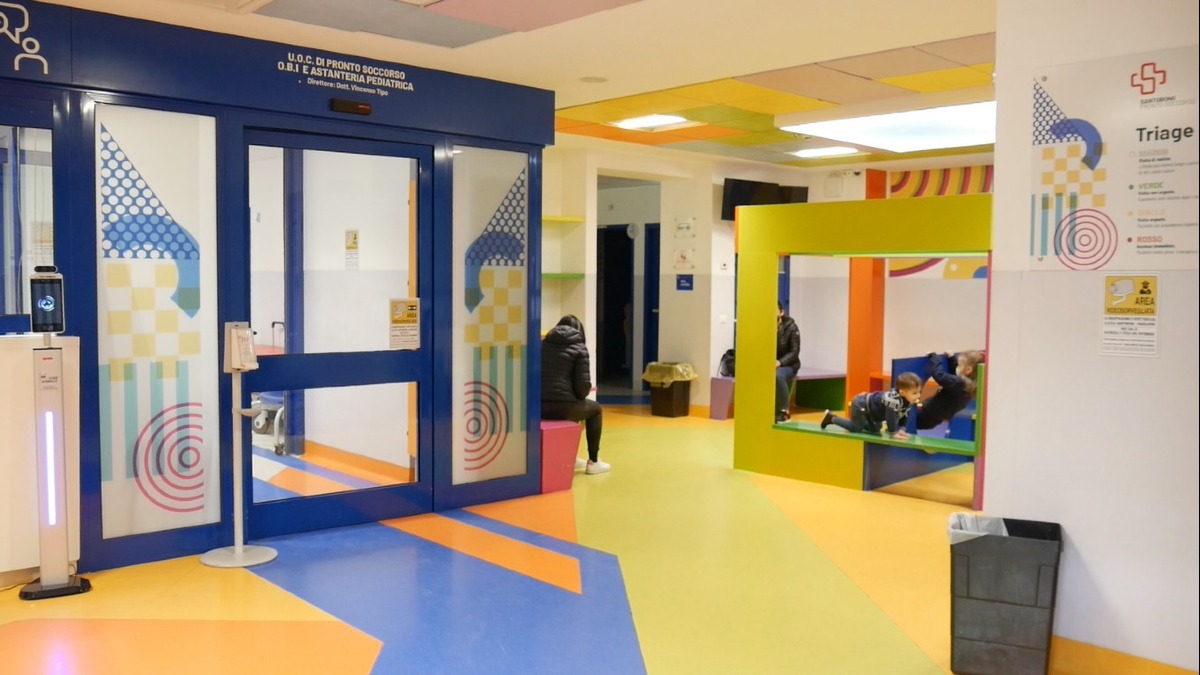 Alessandra,vince sfida contro rarissima congiuntivite lignea - 