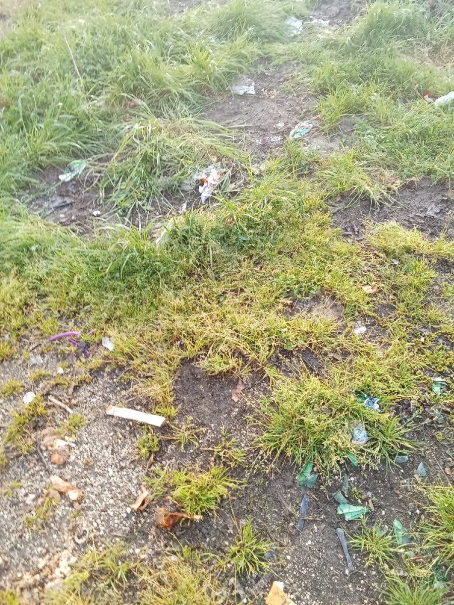 Cervinara: rimossi rifiuti abbandonati, guerra agli incivili - 