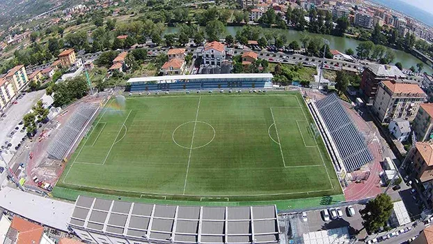 Serie B, Entella-Avellino: scontro salvezza per la svolta - 