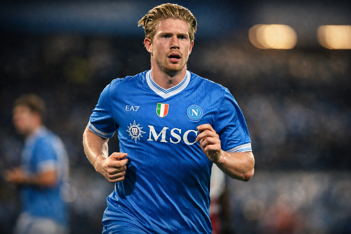 Napoli, dieci finali per l'Europa - 