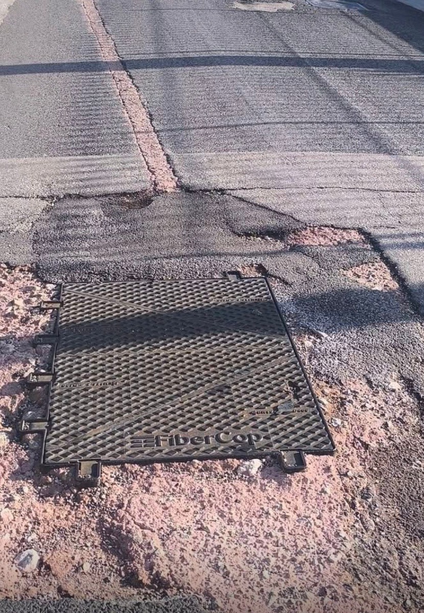 Lavori scadenti e subappalti: pugno di ferro Polizia Locale - 