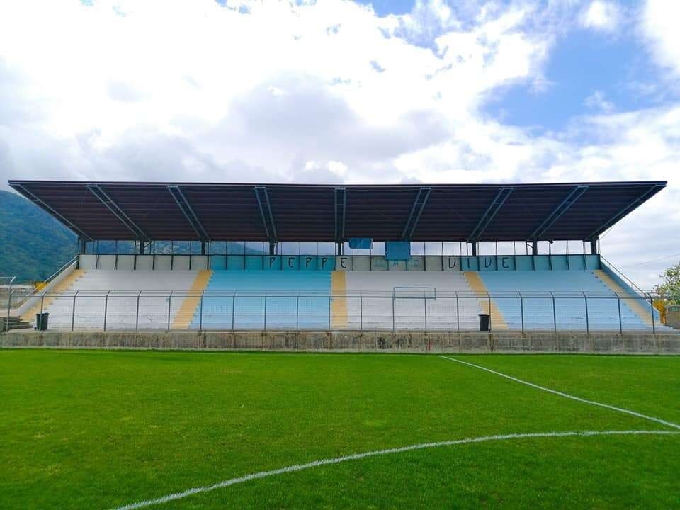 Cervinara,Canada-Cioffi: lo spreco infinito di un’incompiuta - 