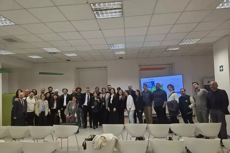 Campania, la "Fabbrica delle Idee" - 