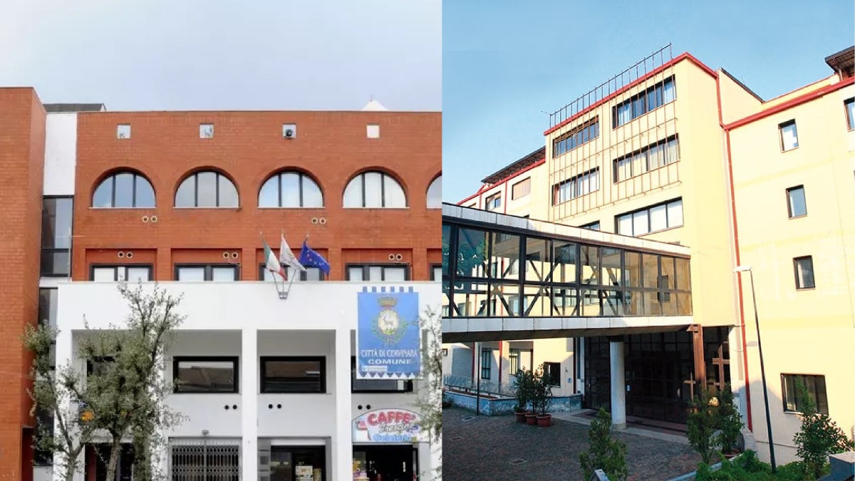 Quando il "Commissario" batte il "Politico" sul tempo - 