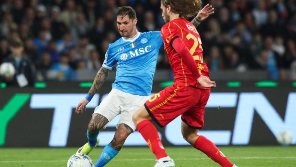 Cuore e Ribaltone: Il Napoli di Conte non muore mai - 