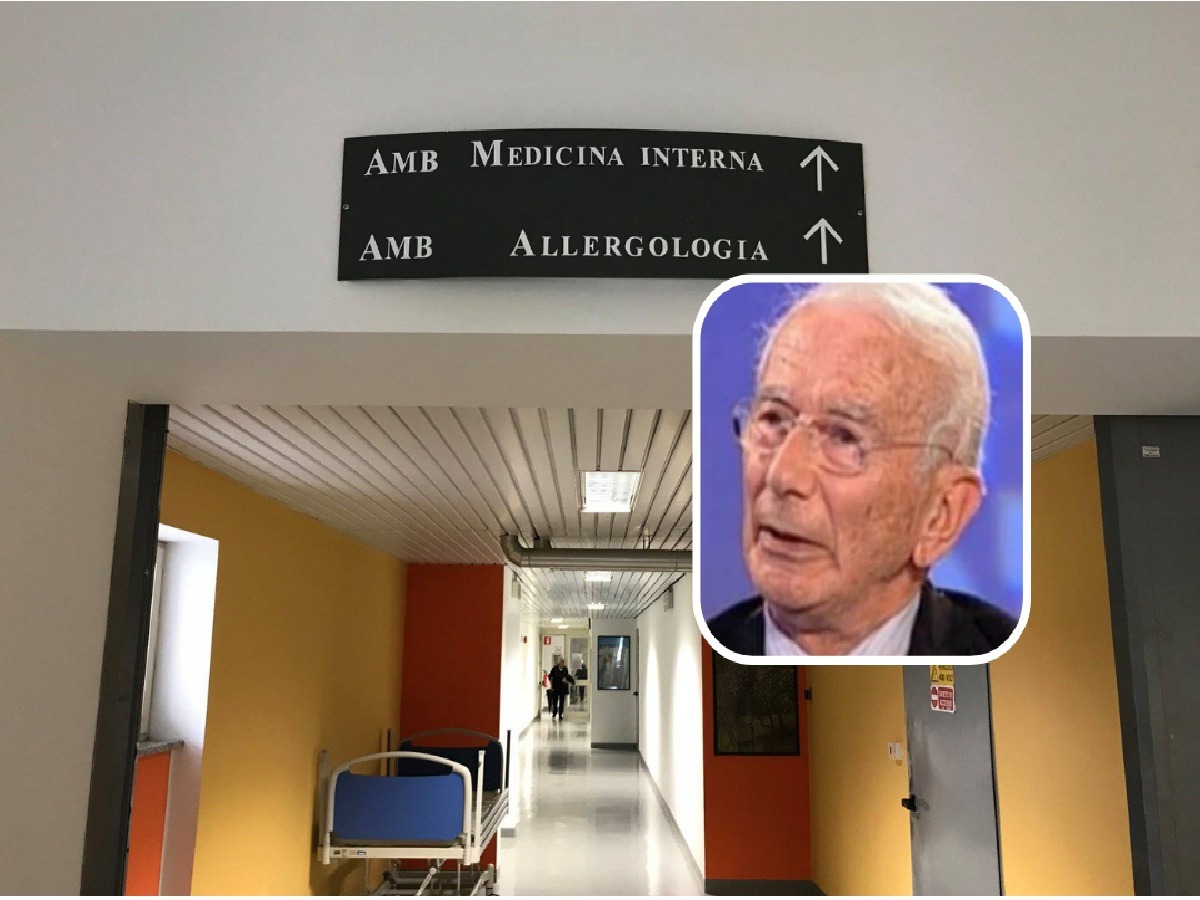Addio a Sergio Del Giacco: lutto nell’immunologia italiana - 