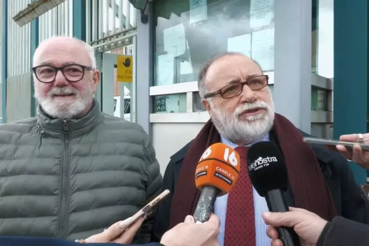 Emergenza Carceri in Irpinia: Sanità al Collasso - 