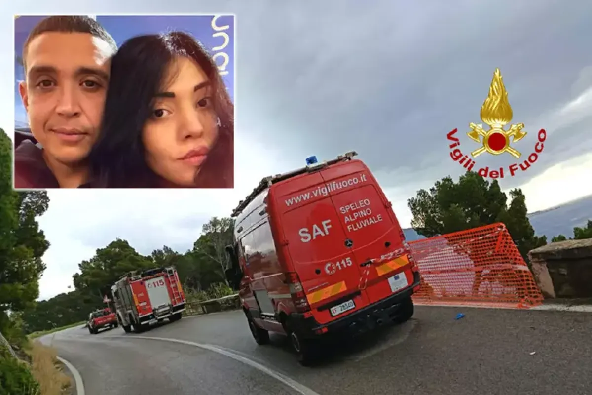 Morte dei due fidanzati, indagato il conducente del furgone - 