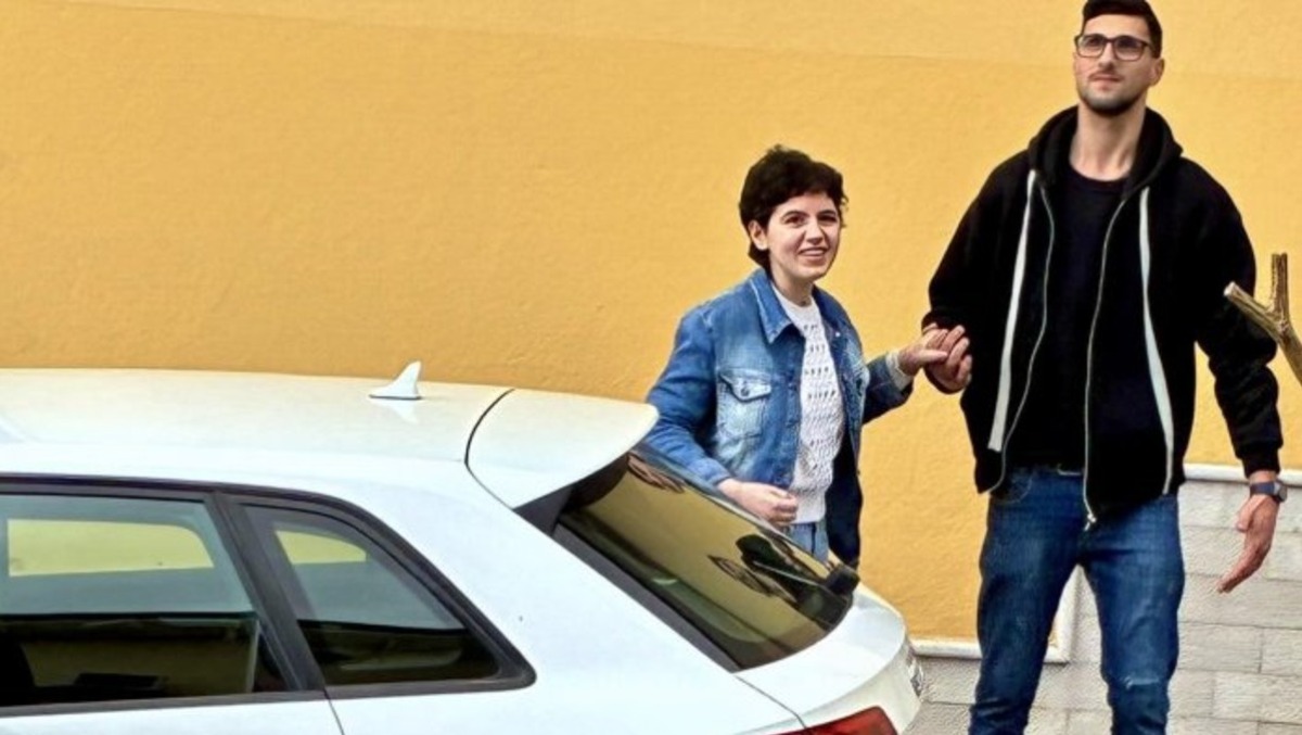 Antonia torna a casa: il miracolo di Paupisi dopo l’orrore - 