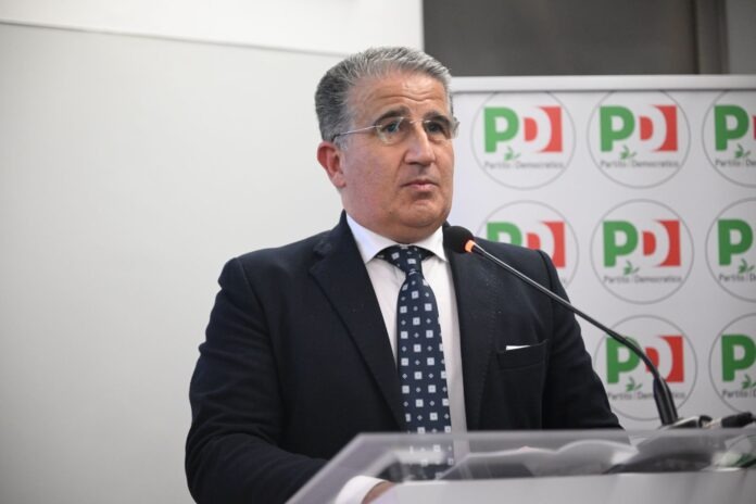 PD Avellino: Alaia segretario, ma resta il nodo Buonopane - 