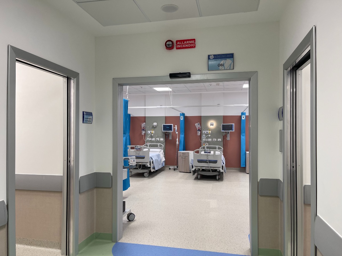 Moscati Avellino: domani apre la nuova ala Pronto Soccorso - 