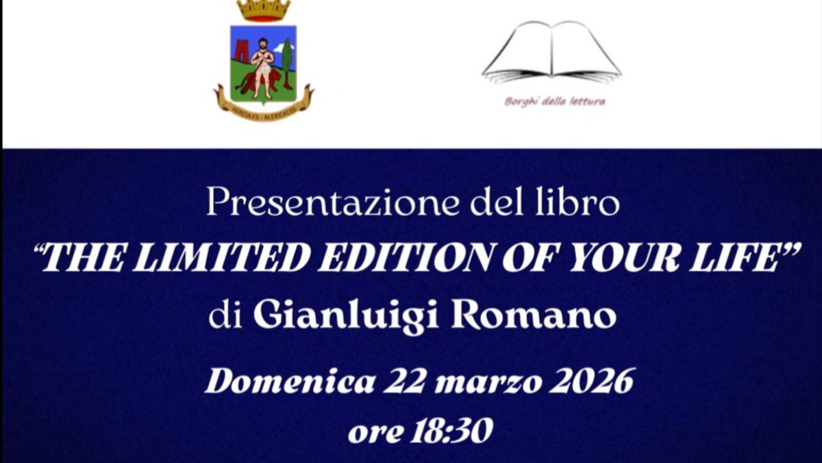 The Limited: il viaggio di Gianluigi Romano tra vizi e virtù - 