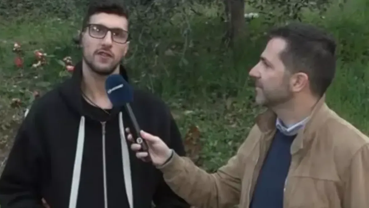 Paupisi, Antonia torna a casa: il miracolo dopo la strage - 