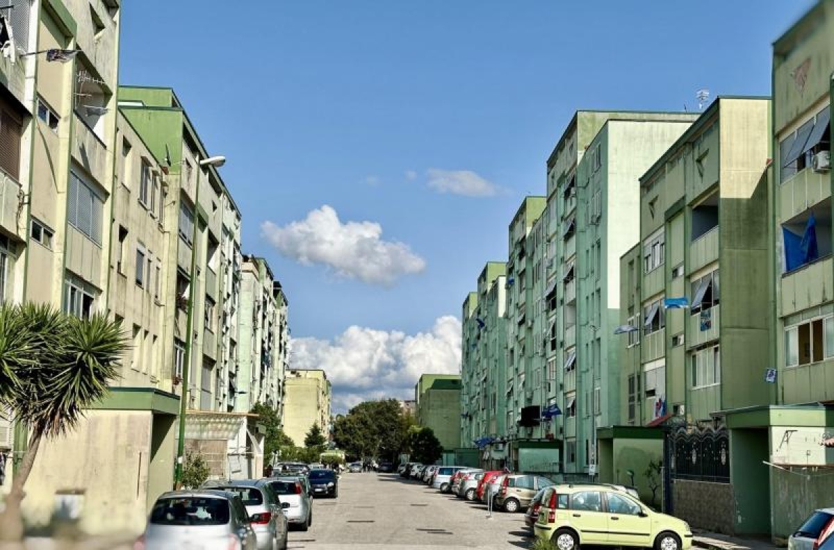 Caivano, Clan Sautto: Cassazione conferma, cade l'aggravante - 