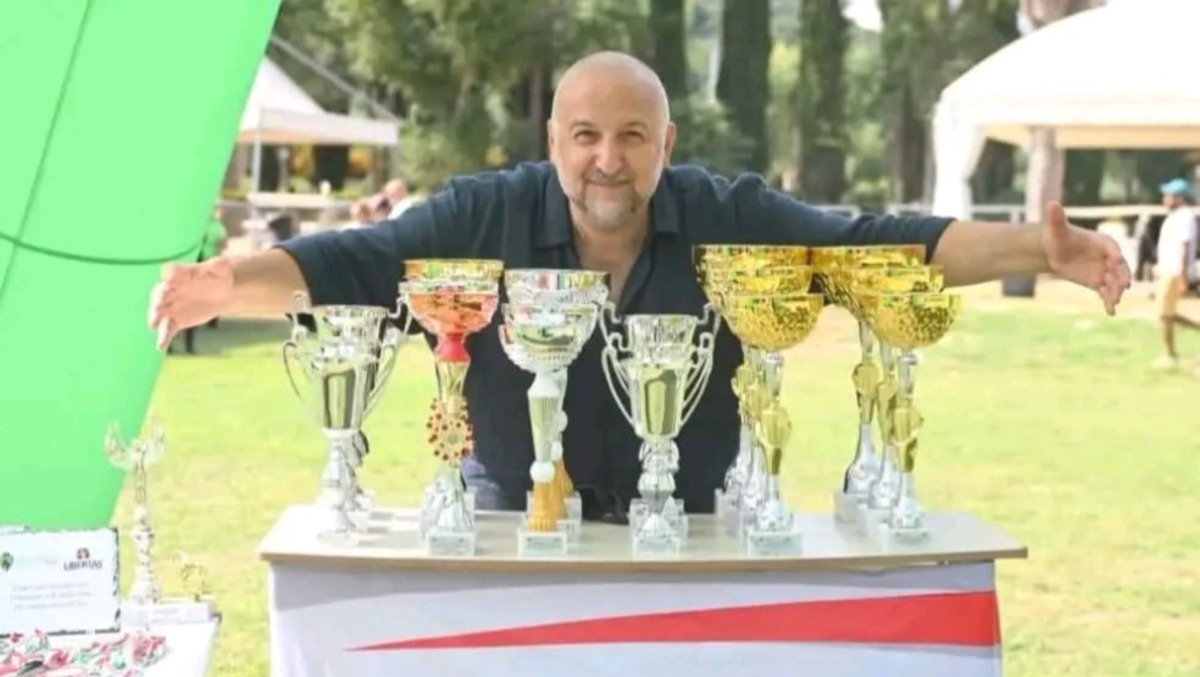 Cervinara. Esposito lancia patto per inclusione e sport - 