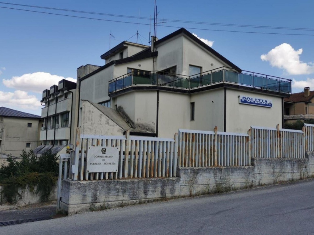 Alta Irpinia: Raffica di controlli della Polizia, due arresti a Sant’Angelo dei Lombardi - 