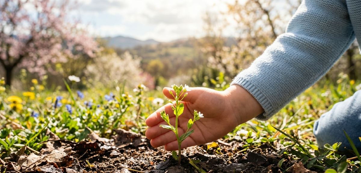 La forza della rinascita oltre ogni crisi: trovare luce nel buio e coraggio nel domani - 