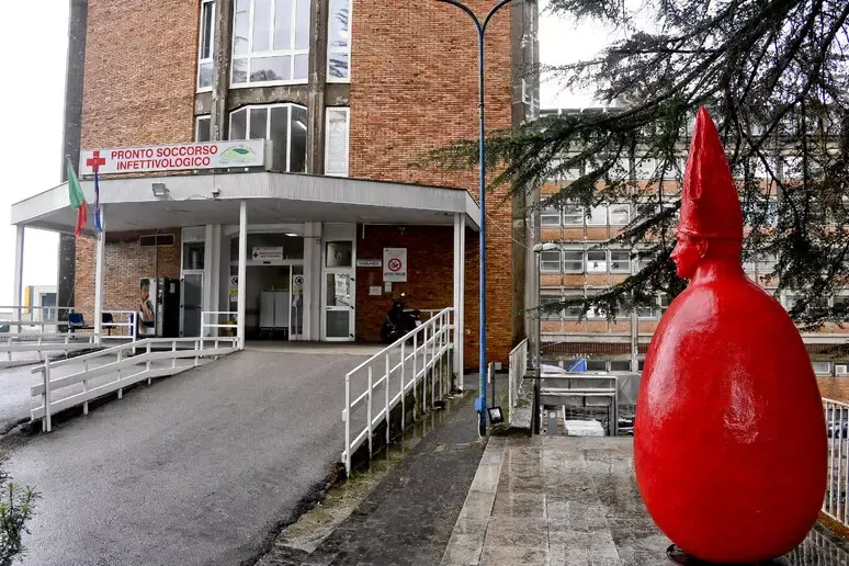 Epatite A: al Cotugno di Napoli 60 casi ma nessuna epidemia - 