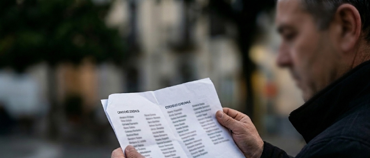 Veleni e "liste fantasma": il caso dei fogli anonimi scuote Cervinara - 