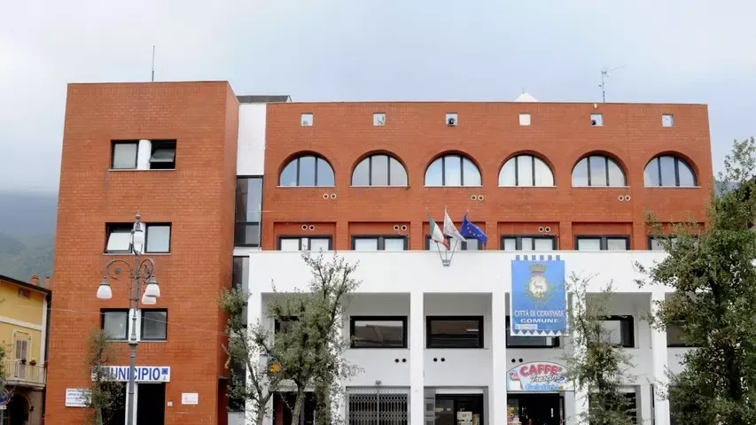 Cervinara. Il fallimento politico di chi ha lasciato svuotare il comando dei Vigili Urbani. - 