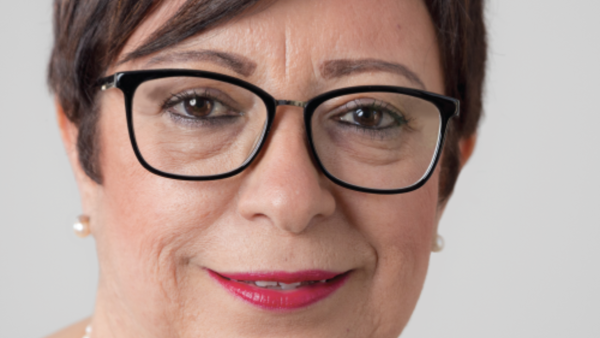 Cervinara, Anna Marro scende in campo: è la prima candidata ufficiale alla carica di Sindaco - 