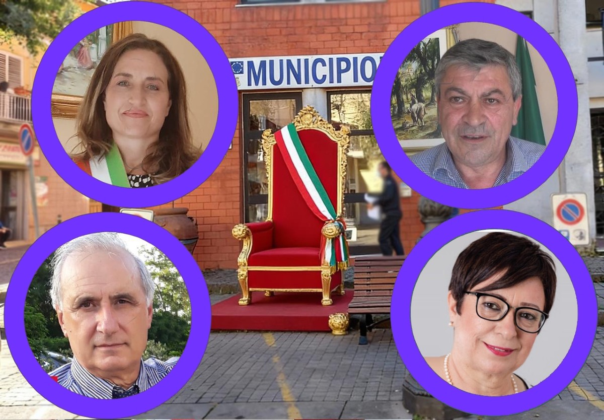 Cervinara, Elezioni 2026: La Grande Resa dei Conti tra ex Alleati e l'incognita Ragucci - 