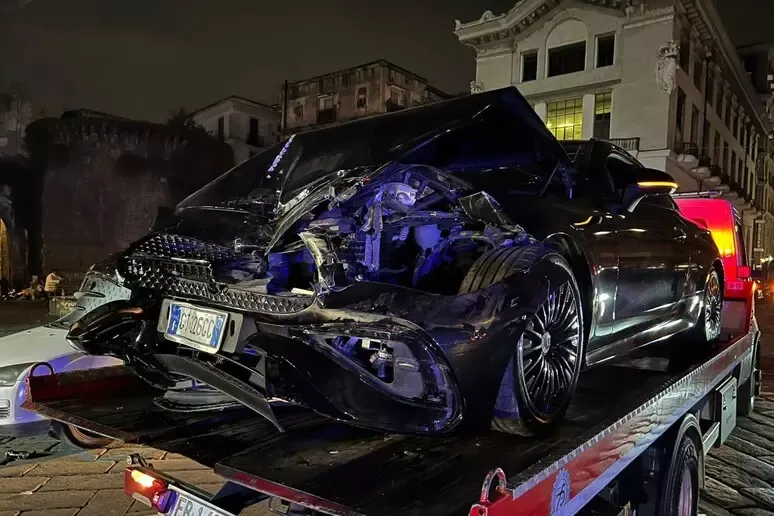 L’auto come arma: quando l'alcol al volante smette di essere una fatalità - 