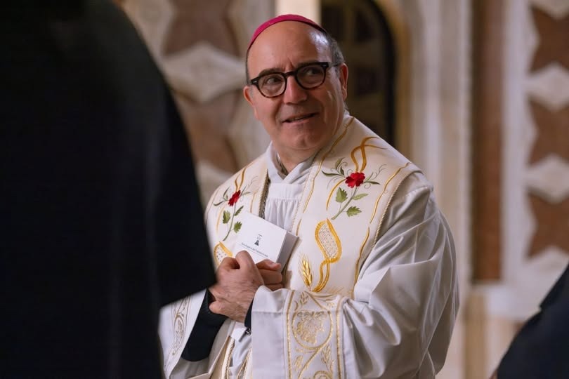 Assisi in festa per l’ingresso di Mons. Felice Accrocca: un pellegrinaggio in sei tappe tra fede e storia - 