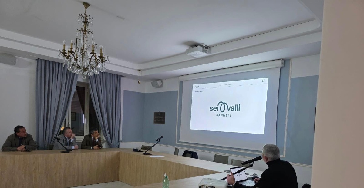 Sannio Matesino: la DMO è realtà. Verso il riconoscimento regionale - 