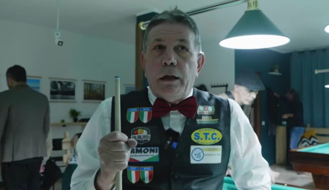 Cervinara: chi ha interpretato il Sindaco e l'Assessore davanti al Campione del Mondo Maggio?  - 