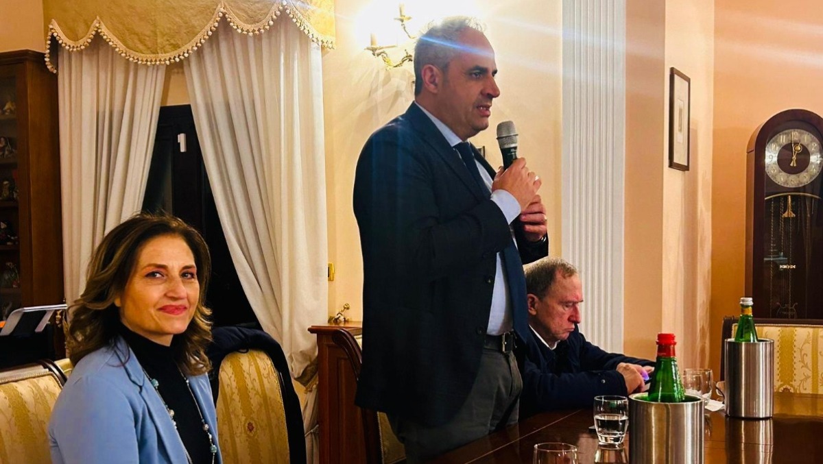 Cervinara: Il PD "No ai salti nel buio" per il dopo-Lengua - 