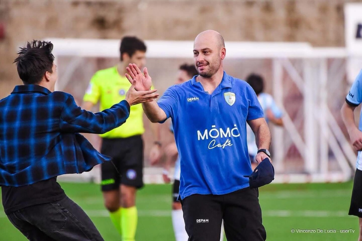 Riscatto Audax Cervinara e Verdetto Salvezza per il Montesarchio - 