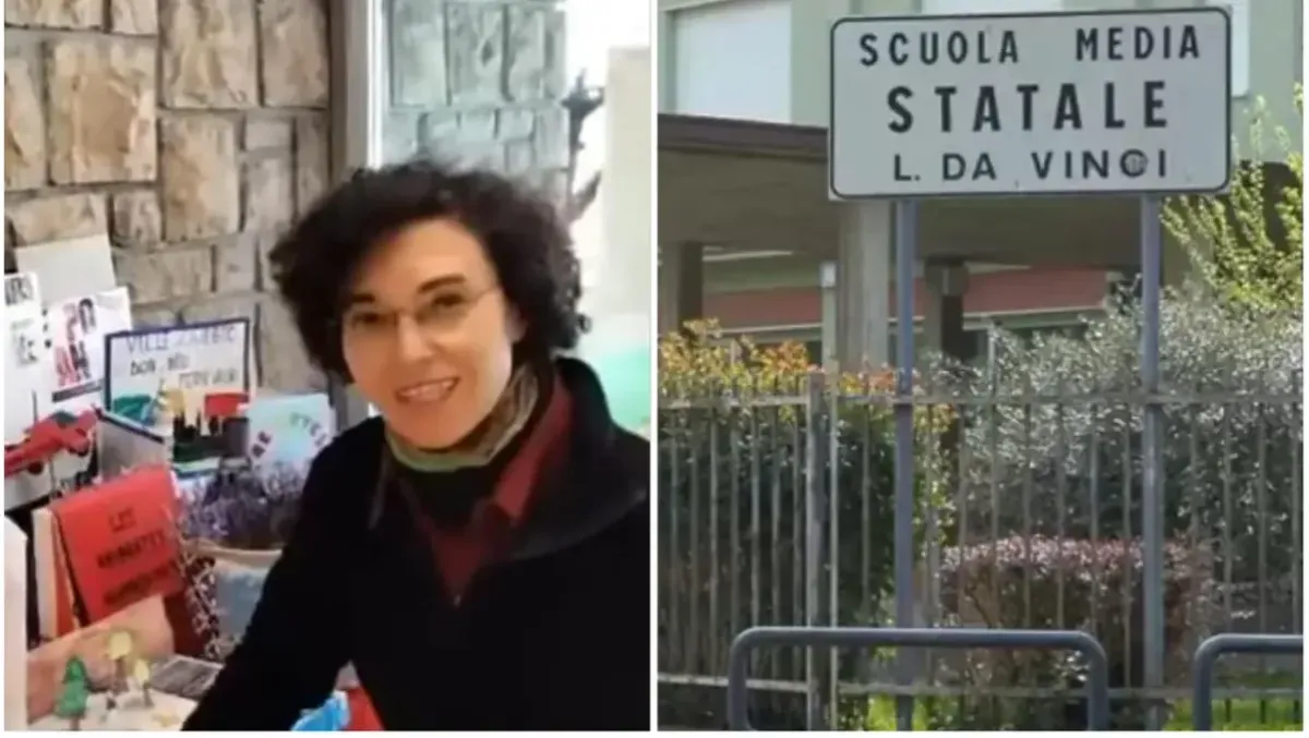 Se la scuola diventa un campo di battaglia e i docenti carne da macello mediatico - 