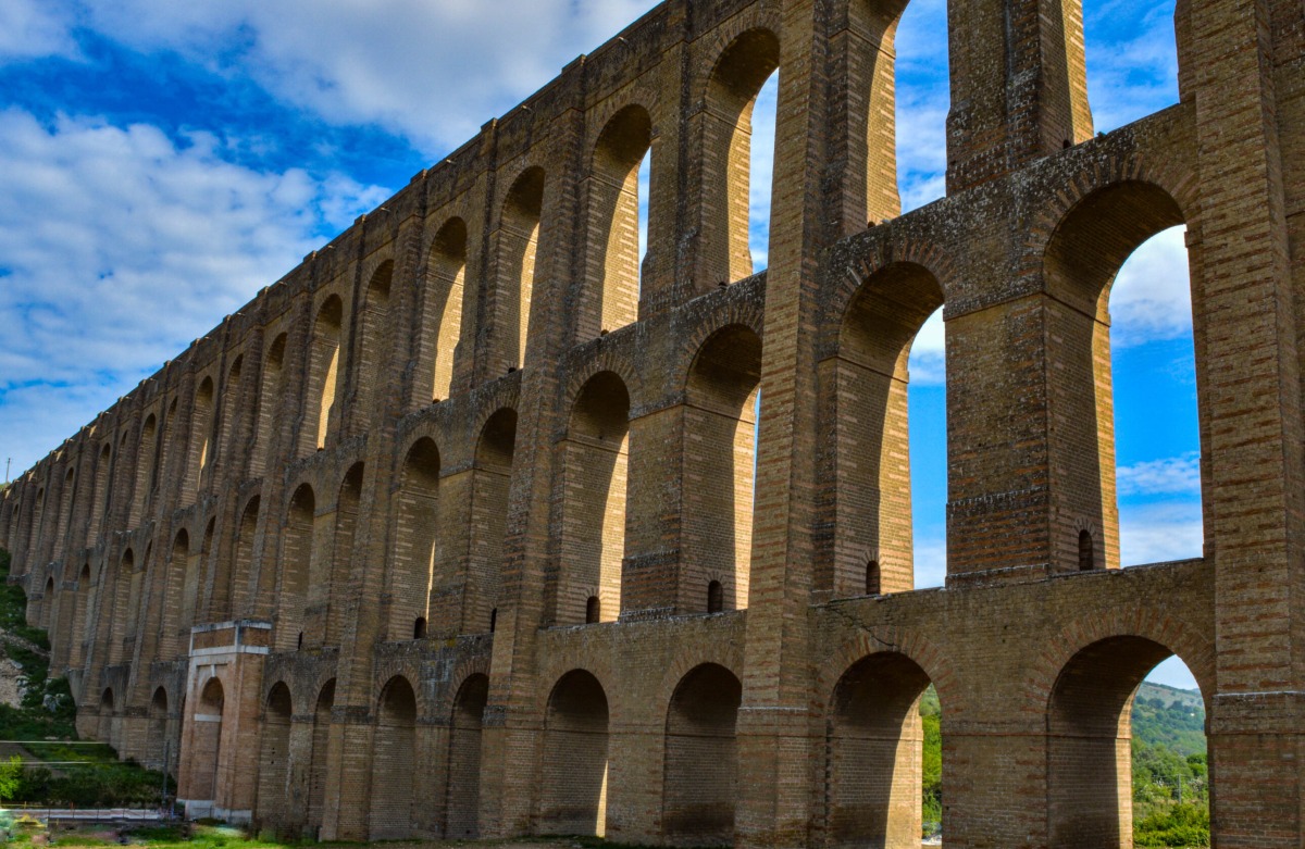Dalla Reggia alla Valle Caudina: nasce "MARATONART", la nuova frontiera della valorizzazione territoriale - 