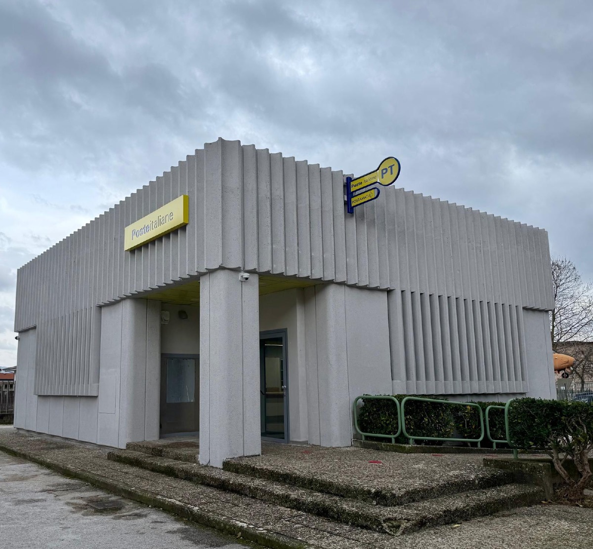 Rotondi, riapre l’Ufficio Postale: da venerdi 27 marzo finisce l’attesa - 