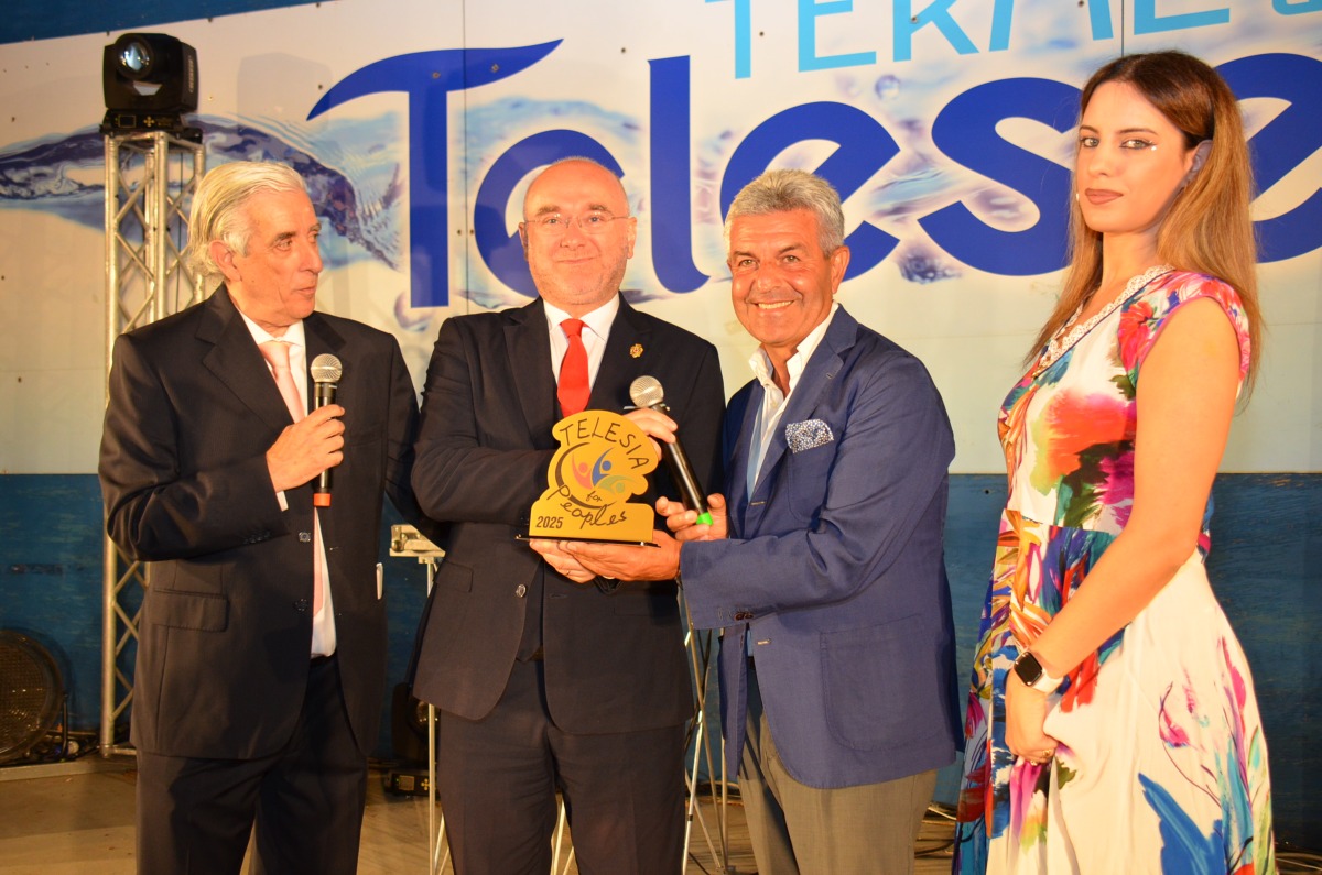 Telesia for Peoples 2026: a luglio Telese Terme capitale dell'integrazione  - 