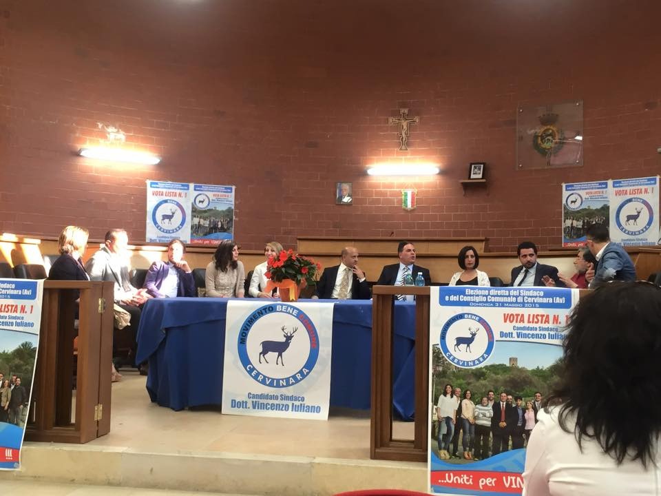 Cervinara, dal coraggio di Iuliano al fango dell'odio: serve una svolta - 