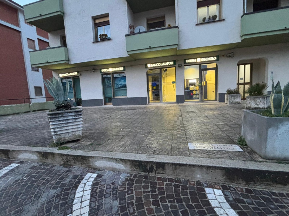 Barriere Architettoniche a San Giorgio del Sannio: La Lega chiede interventi urgenti - 