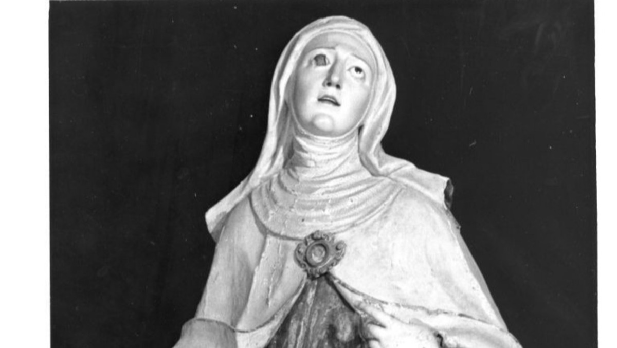 Perché tele e statue antiche di Cervinara sono state lasciate abbandonate ad Atripalda? - 