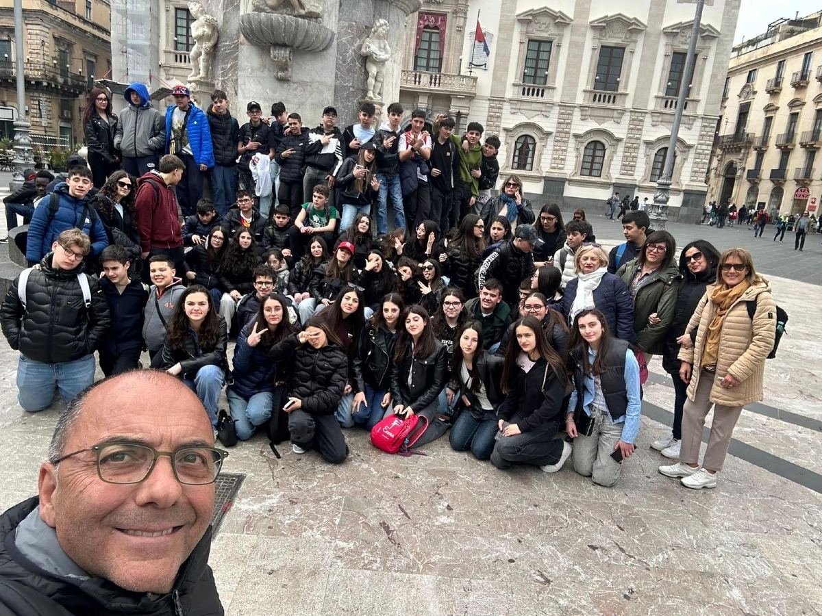 Una Lezione di Cura e Responsabilità: Il Grazie dei Genitori dell'I.O. "De Sanctis" di Cervinara - 