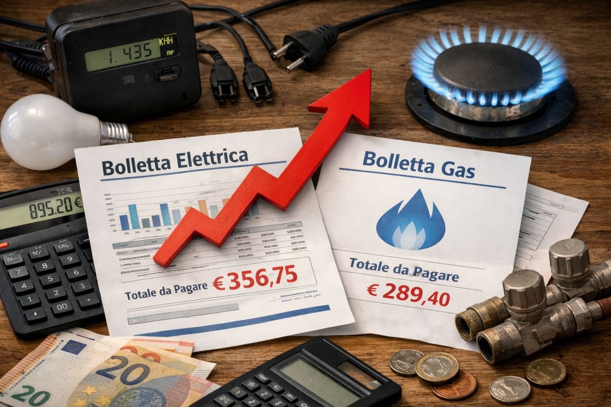 Scacco Energetico: Il Conflitto in Medio Oriente Minaccia Bollette e Imprese - 