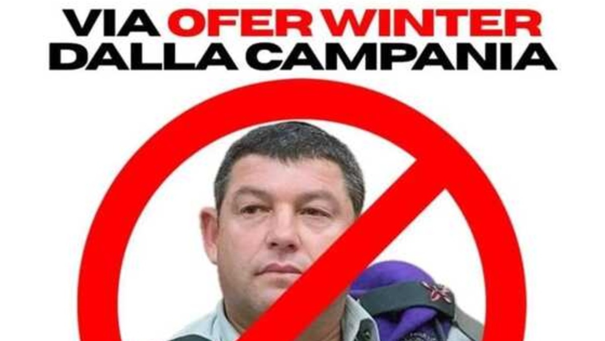 Caso Ofer Winter: l'Hotel Ariston smentisce, ma resta alta la tensione - 