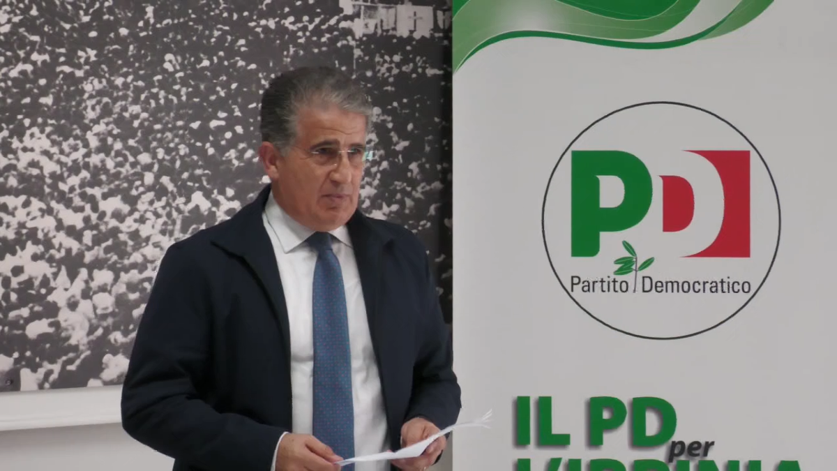 Avellino 2026: Campo Largo, prove di leadership e porte sbattute - 