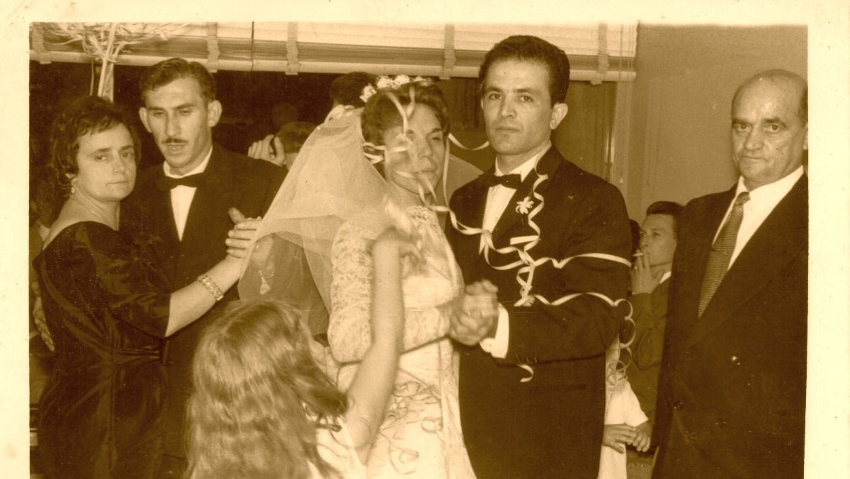 Tracce e Radici: Salvador Zullo e l'epopea delle valigie di cartone - 