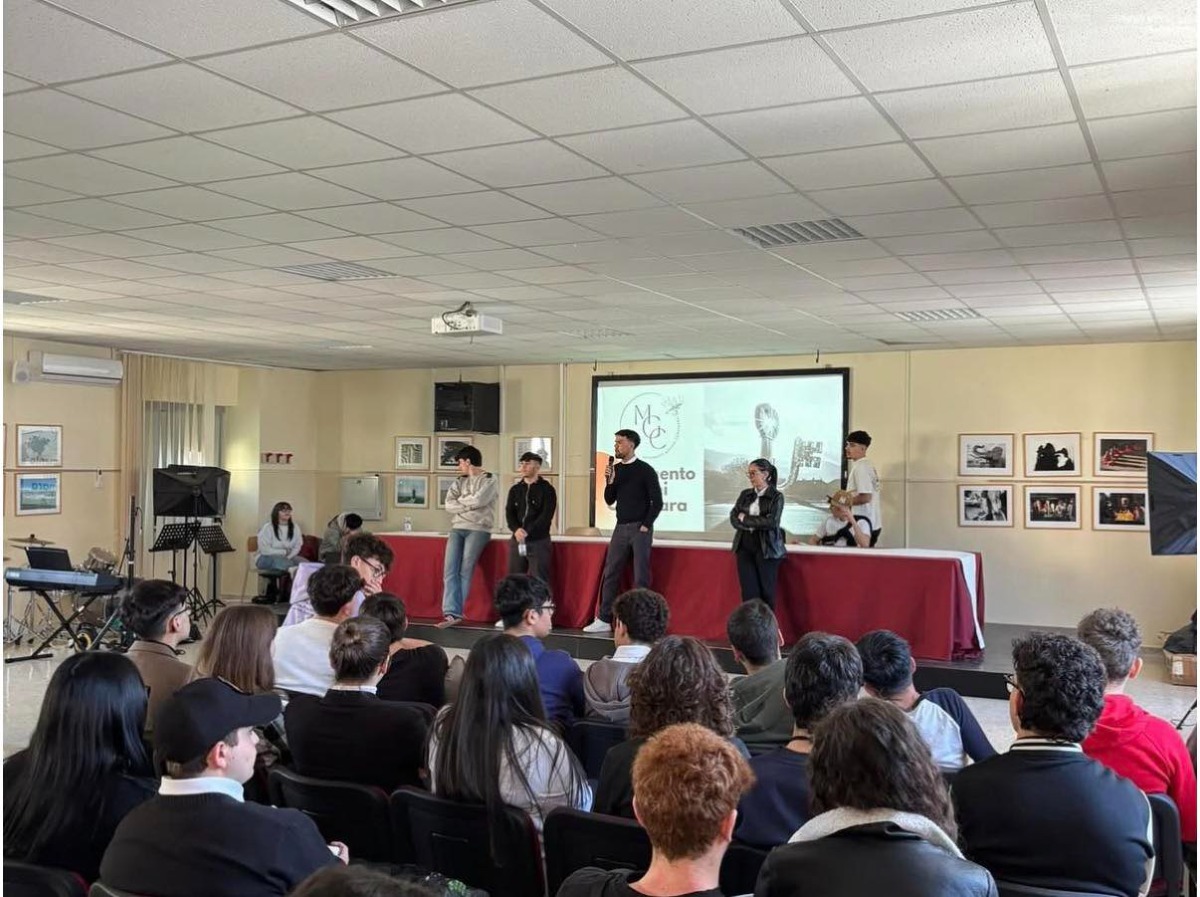 Cervinara, il risveglio dei giovani: 400 votanti per il nuovo Forum.  - 