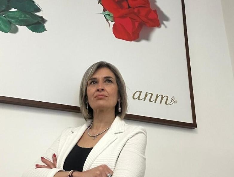 Anm, Natalia Ceccarelli si dimette: "Smarrito il senso ideale" - 