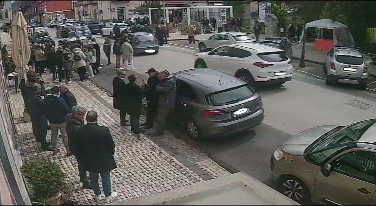 Cervinara: Quando il Limite del Ridicolo viene Superato - 