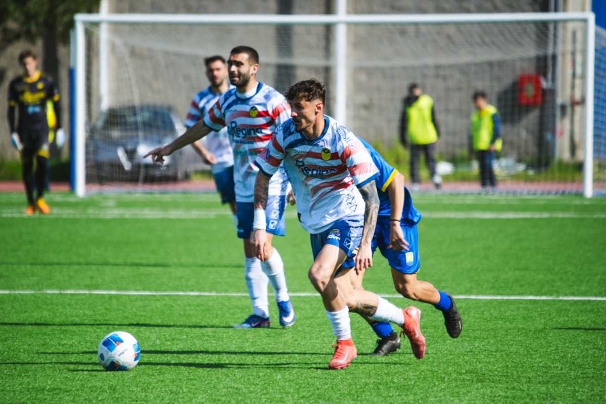 Scafatese cannibale: tredicesima sinfonia a Ischia nel segno del fair play - 