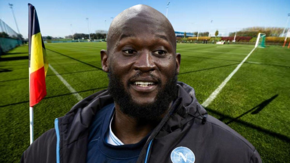 Napoli-Lukaku: È Rottura Totale? Tensione alle Stelle e Minaccia di Esclusione - 